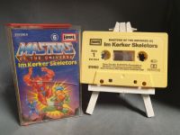 MotU - Masters of  the Universe - Folge 0 - Kassette - MC Niedersachsen - Lehrte Vorschau