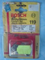 Bosch Unterbrecher /Zündkontakt (1237015119-850) für Oldtimer Nordrhein-Westfalen - Recklinghausen Vorschau