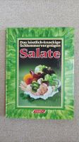 Buch - Das köstliche-knackige Schlemmervergnügen Salate Sachsen-Anhalt - Merseburg Vorschau