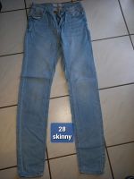 Damen Stretschjeans Gr 28 von Amisu inkl Versand Nordrhein-Westfalen - Lippstadt Vorschau