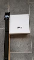 Hugo Boss Gürtel,Ledergürtel, schwarz,Gr.85 (S),NEU Berlin - Treptow Vorschau