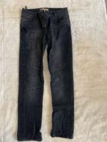 Biba Jeanshose, Hose mit Strass, Gr. 38 Saarland - Beckingen Vorschau