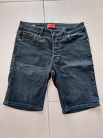 Gr. S, 176, schwarze kurze Hose, Short, Jack & Jones Hessen - Mörlenbach Vorschau