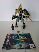 Lego Ninjago 71750 vollständig Schleswig-Holstein - Reinfeld Vorschau