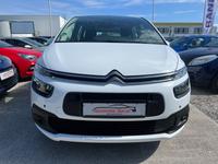 Citroën Grand C4 Picasso/Spacetourer Live/Tüv-Neu/7Sitze Sachsen - Krostitz Vorschau