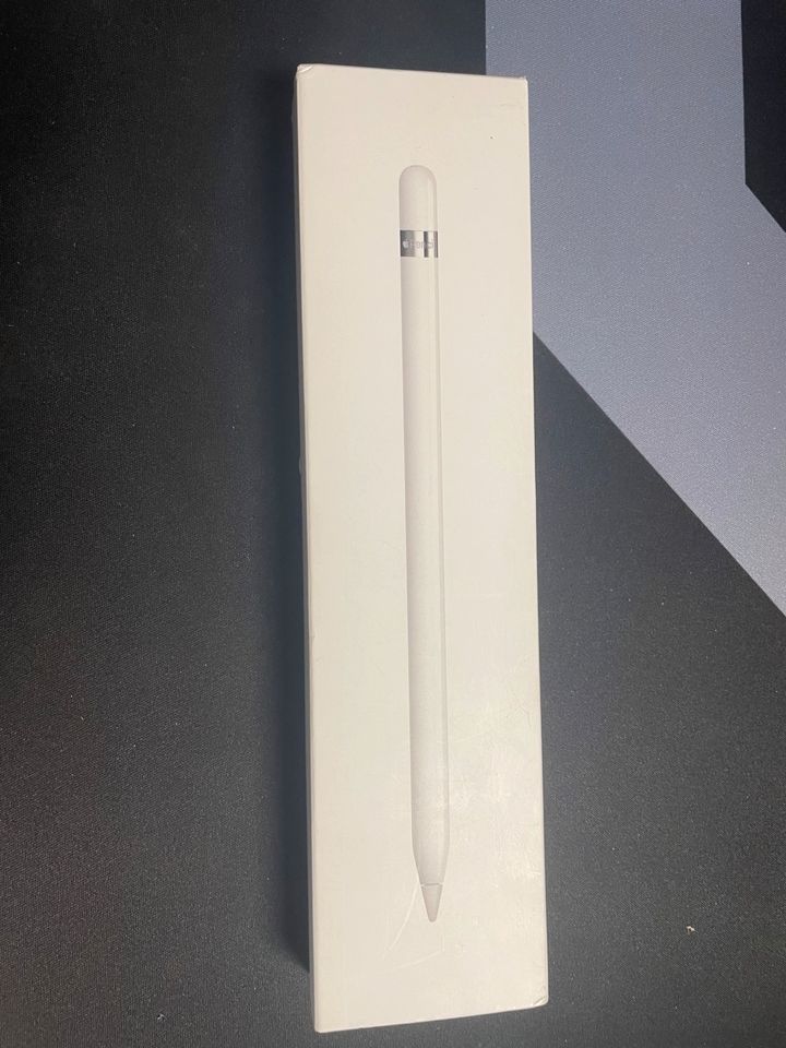 Apple Pencil 1. Generation in München