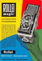 Hobby Zeitschrift April 1961 mit Werbung historisch vintage Bayern - Diedorf Vorschau