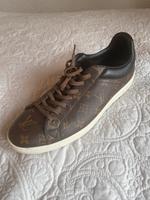 Louis vuitton Schuhe sneaker 9,5 Original mso119 braun Berlin - Steglitz Vorschau