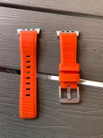 Nomad Rugged Sportband Ultra Orange Apple Watch Berlin - Tempelhof Vorschau