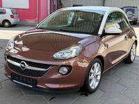 Opel Adam Jam 1.4 BENZIN*TEILLEDER*KLIMA*SHZ* Bayern - Moos Vorschau
