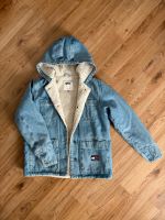 Tommy Hilfiger Jeans/Winterjacke Sachsen-Anhalt - Bernburg (Saale) Vorschau