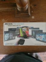 Archos TV Connect 1,5 GHz Smart Multi Core Prozessor (502194) Niedersachsen - Rhauderfehn Vorschau