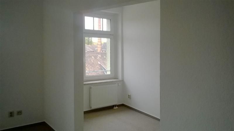 Singlewohnung im 3.OG in Quedlinburg