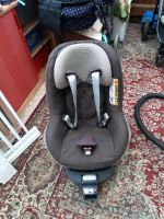 Kindersitz Maxi Cosi mit Isofix Sachsen-Anhalt - Salzwedel Vorschau