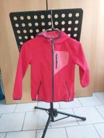 Softshell-Jacke rot in 116/122 von Jako-o Nordrhein-Westfalen - Rheinbach Vorschau