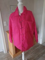 Cartoon jacke NEU pink gr.L Bielefeld - Joellenbeck Vorschau