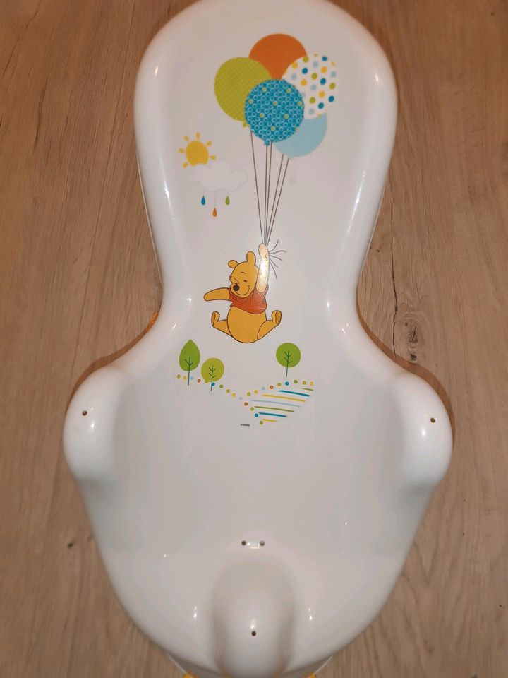 Babysitz für Badewanne in Nürnberg (Mittelfr)