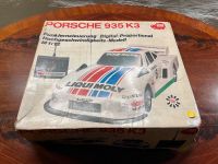 Porsche 935 K3 Dickie 1:12 Fernsteuerung 1983 Niedersachsen - Wolfenbüttel Vorschau