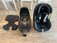 Maxi Cosi Autokindersitz Pearl Pro 2 i-Size + Family Fix 3 Nordrhein-Westfalen - Solingen Vorschau