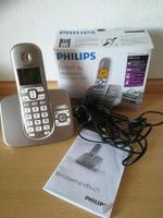 Phillips Seniorentelefon, Farbe Silber Bayern - Marktredwitz Vorschau