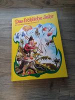 DAS FRÖHLICHE JAHR KINDERBUCH GONDROM Berlin - Kladow Vorschau