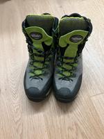 Meindl Wanderschuh 42, wie neu, NP 229,00 München - Pasing-Obermenzing Vorschau
