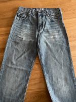 Jeans Slim in Größe 164 Rheinland-Pfalz - Böhl-Iggelheim Vorschau