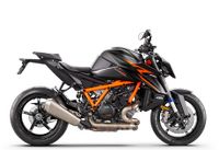 KTM 1390 Super Duke R Evo Vorführer mit wenig Kilometer Rheinland-Pfalz - Binningen Vorschau