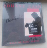Johnny Cash - Classic Cash Vinyl Neu&OVP Altona - Hamburg Bahrenfeld Vorschau