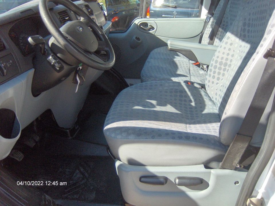 Ford Transit Kombi FT 280 K in Pfullingen