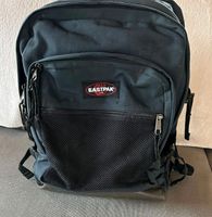 Eastpak Schlrucksack groß schwarz Rheinland-Pfalz - Morbach-Wenigerath Vorschau