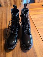 Dr. Martens Damen Boots - Lamper - Black 38 Dresden - Schönfeld-Weißig Vorschau