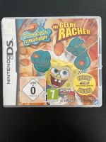 Spongebob Schwammkopf - der gelbe Rächer für Nintendo DS(i) Sachsen - Crimmitschau Vorschau