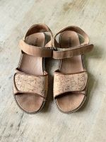 Hochwertige Kinder-Sandalen aus Kork (Primigi), Gr. 36 Pankow - Prenzlauer Berg Vorschau