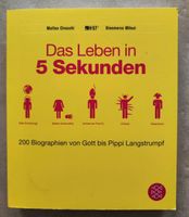 Das Leben in 5 Sekunden von Matteo Civaschi Nordrhein-Westfalen - Recklinghausen Vorschau