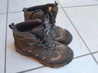 Wanderschuhe Jack Wolfskin Gore-Tex braun, Gr. 30 Saarbrücken-Halberg - Eschringen Vorschau