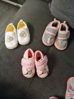 Baby Hausschuhe/ Babyschuhe gr. 19 München - Schwanthalerhöhe Vorschau