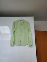 Damen Bluse Mint grün H&M Rheinland-Pfalz - Hanhofen Vorschau