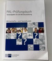 PAL Prüfungsbuch Wirtschafts- und Sozialkunde Hamburg-Nord - Hamburg Dulsberg Vorschau