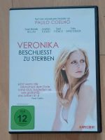 DVD Veronika beschließt zu sterben Drama Sarah Michelle Gellar Hessen - Offenbach Vorschau