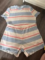 Set Manguun T-Shirt mit Kurz Hose Essen - Essen-Katernberg Vorschau