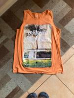 Männer Tanktop ( L ) Neuhausen-Nymphenburg - Neuhausen Vorschau