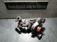 Mercedes W221 C219 W212 GL 350 CDI Turbo Turbolader A6420909580 Nordrhein-Westfalen - Gelsenkirchen Vorschau