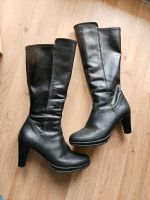 Stiefel/Absatzstiefel von Tamaris Gr.39 Dresden - Blasewitz Vorschau