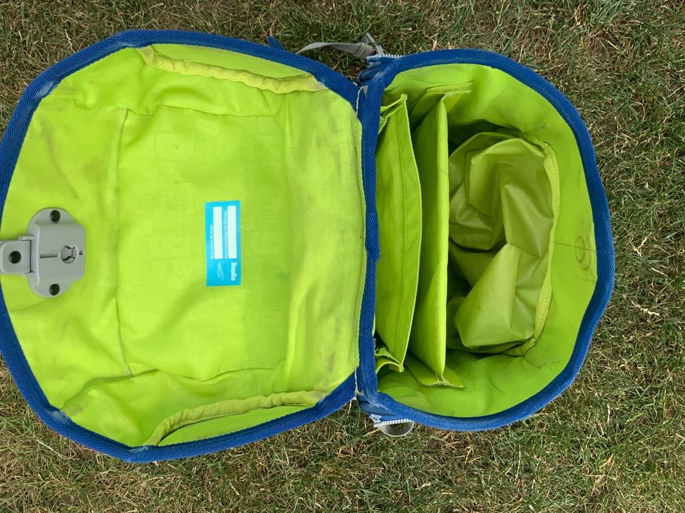 Ergobag Schulranzen in Wedemark