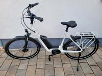 E-Bike Kalkhoff IMAGE 1.B Move Wave  *so gut wie neu* Rheinland-Pfalz - Schifferstadt Vorschau