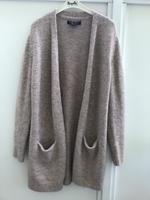 schöne Damen-Strickjacke von AMISU / Gr. S Bayern - Kempten Vorschau