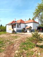 Haus mit Backhaus liebevoll umgebaut zu verkaufen in Ungarn Baden-Württemberg - Gerlingen Vorschau