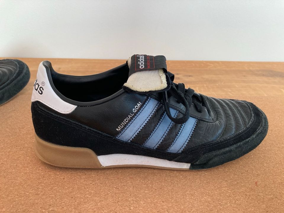 Adidas Copa Goal Fußballschuhe Hallenschuhe - Gr. 42 in Moers