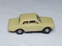 Faller AMS Ford Taunus 17 M, in beige Niedersachsen - Wolfsburg Vorschau